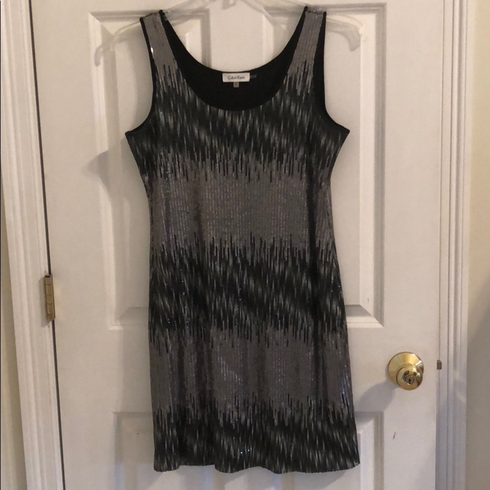 Calvin Klein Dress